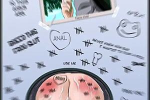 in this hentai anime, the mha quintuplets engage in a wild cock adventure with intense group scenes