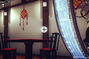 Exploring 2B from Nier Automata in anime style