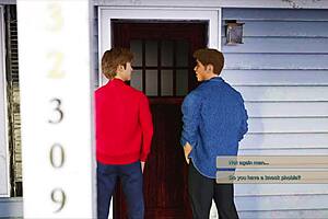 Welcome to free will 10