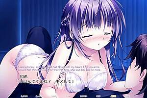 Hime to Otome no Yakimochi Love - Kirameki Natsu Monogatari - Route6 Scene2 with Subtitle