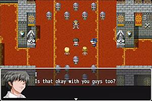 The Kingdom Is Under Attack! I Must Save It - Bible Quest Part 12