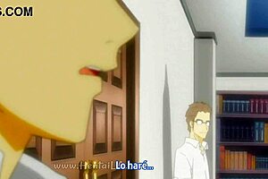 juuni-nin no onna kyoushi episodio 1 en sub espa�ol