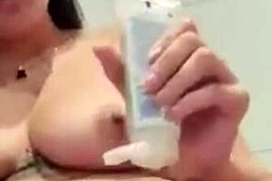 Claudia Bavel Compiles Masturbating With Fingers And Dildos