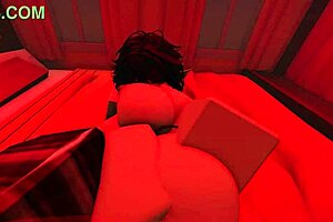 Rr34 Animation 5K Celebration