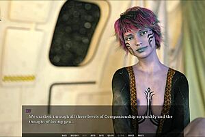 Tales From The Unending Void 143 Intriguing Game Scenes