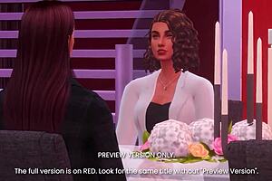 hollywood heat 3d hentai preview version