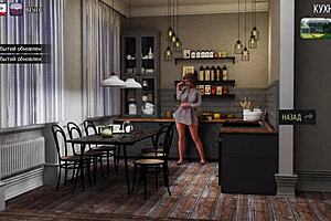 Wow, Milfs Of Sunville Gameplay!