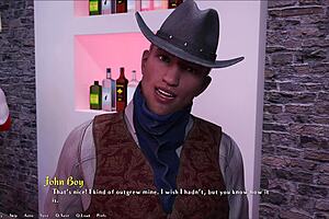 Being A Dik 222 Chick Route Adventure