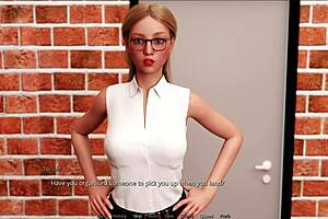 Walkthrough of the adult visual novel Sunshine love 8