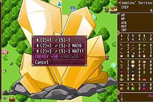 goblins strike back and instantly fuck heroines in fantasy anime hentai playthrough part 6