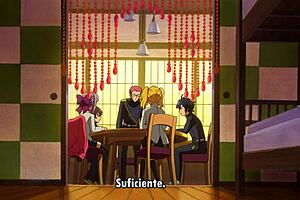 owari no seraph nagoya kessen-hen 03, what a thrilling episode 😎