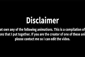 I Compiled Perfect 3D Mercy Hentai Scenes