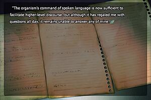 lets play song of saya part 11 with halloween anime hentai