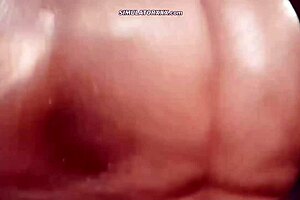 3D animated blowjob and handjob game with an anime personal trainer