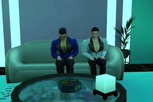 Dangerous ties episode 10 in spanish sims 4 xxx!