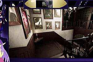 lust from beyond part seven unfolds in a casual tale