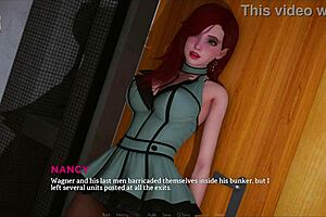 Eternum 174 Fat Tits Cartoon