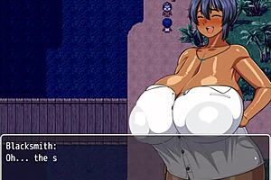 Natsuki Feels Relief