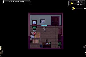 hentai asks blowjob in shower then join me