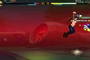 Tqh 0 Team Lei Lei Vs Team Kureha