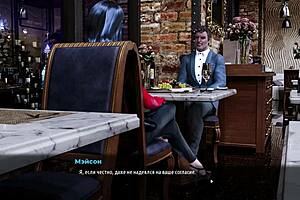 Complete gameplay of fashion business episode 3 part 25