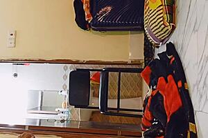 Watch Me Fuck The Maid!