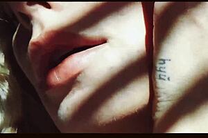 oklahoma farm sex in a music video with crossdressing 😏