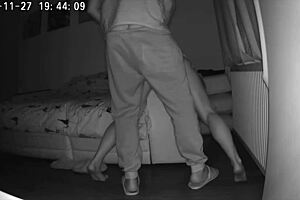 Wife, why are you cheating with my best friend in this anal sex?