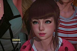 Eternum 174 Fat Tits Cartoon