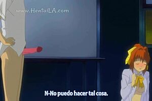 juuni-nin no onna kyoushi episodio 1 en sub espa�ol