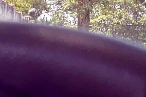 Riskerar offentlig handjob medan jag frågar främling efter vägbeskrivning