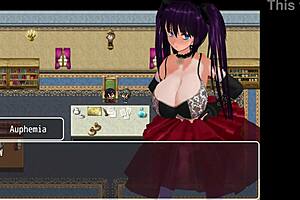 Girl B Hero Scenes Part 15