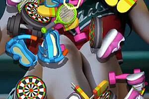 Discover the intriguing world of game hentai adventures