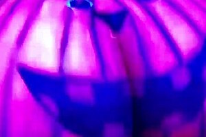 Twerking The Pumpkin With Big Ass