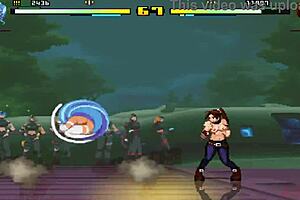 Tqh 0 Team Lei Lei Vs Team Kureha