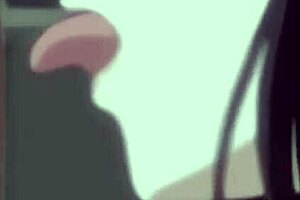 Step siblings bathing together in the bathtub - hentai uncensored subtitled