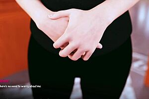 Aoa Academy 20 Erotic Anime Hentai Scene