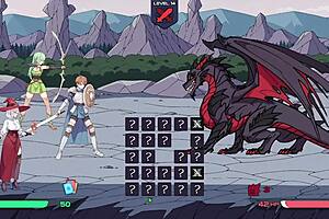 Hot Hentai Game Chronicles Of Delight Issekai Adventure Full Game