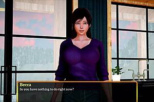 My New Family Episode 412 Adventures