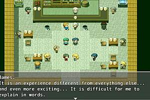 Takeanother Game Ntr Part 6 Adventure