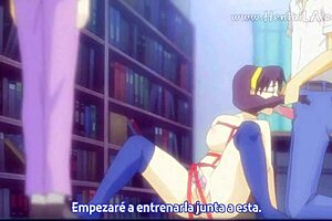 juuni-nin no onna kyoushi episodio 1 en sub espa�ol