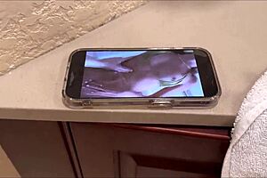 little step sister jerk off toy - renee rose - anal therapy - alex adams