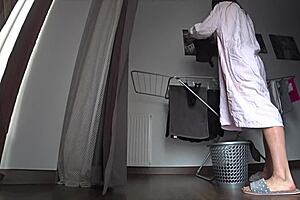 She cheated on her husband with his cousin