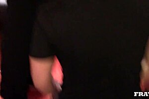 Straight Bro Gets Ass Fucked