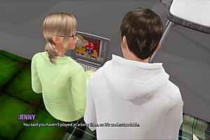 ripples- full gameplay part 4