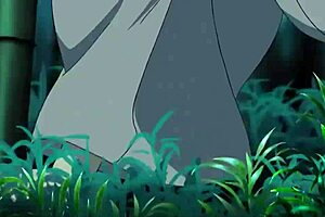 Samurai Hentai with English subtitles and animation