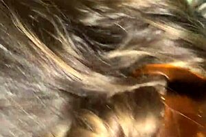 cuckold watches his slut get fucked bent over