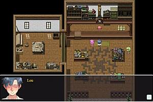 Mamasans Of Destiny 18+ In Bent Over Doggystyle And Missionary