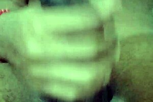 Karrol G Inspires Intense Masturbation Session!