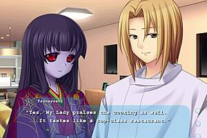 princess x fan disc ep7 fucking a dragon woman